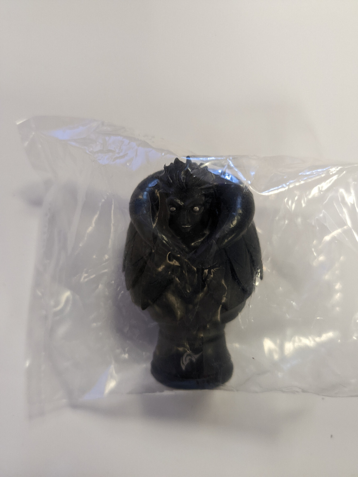 Fate Zero Chess Piece - Caster (Black) | eBay