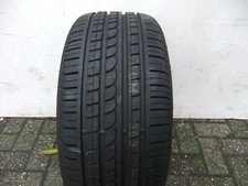 1 Pneumatico estivo Pirelli P Zero Rosso Mo 255/40ZR18 (99Y) 