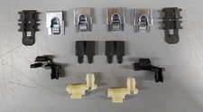 68 To 70 Mopar B Body Door Latch Clips.