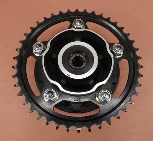 2021-2023 Honda Rebel CMX1100 Rear Wheel Cush Drive Sprocket Hub