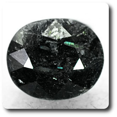 Jenakite 3.94 cts Mauritanie pierre naturelle d'Afrique symbole de force et d'ancrage
