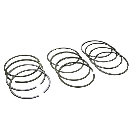 6pcs Piston Rings Φ85.5mm for Audi A4 A5 A6 Q5 3.2L FSI V6 CALA CALB 06E198151H - Bild 11 von 13