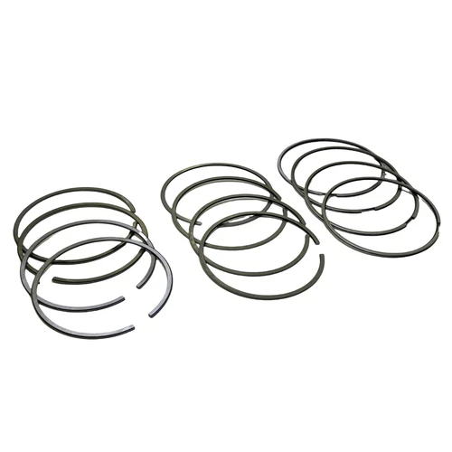 6pcs Kolbenringe Φ84.5mm für Audi A4 A5 A6 Q5 3.2L FSI V6 CALA CALB 06E198151H - Bild 10 von 12