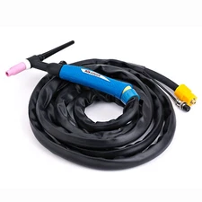 AMICO TIG-26V, 200A/13-Ft. HF-TIG Torch, Compatible with all Amico HF-TIG Welder