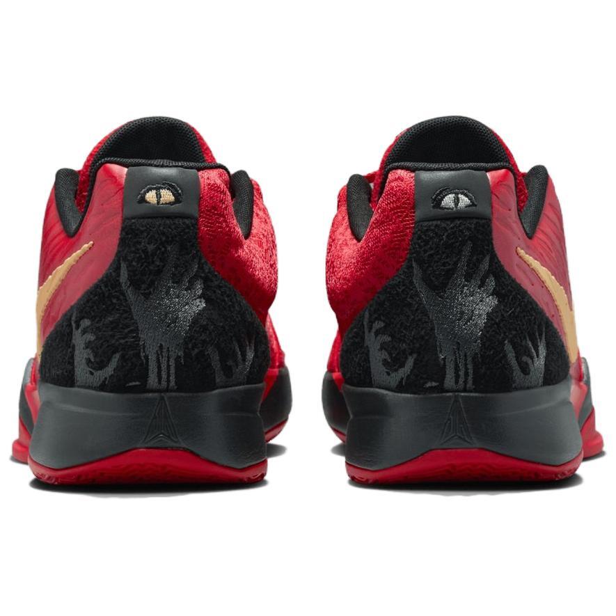 Nike Ja 2 \"Nightmare ジャ2 Nike Ja 2 Nightmare Men's - HQ2638-600/HQ2637-600 - US