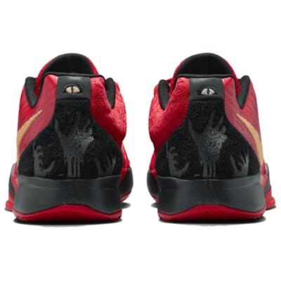 Nike Ja 2 \"Nightmare ジャ2 Amazon.com | Ja 2 
