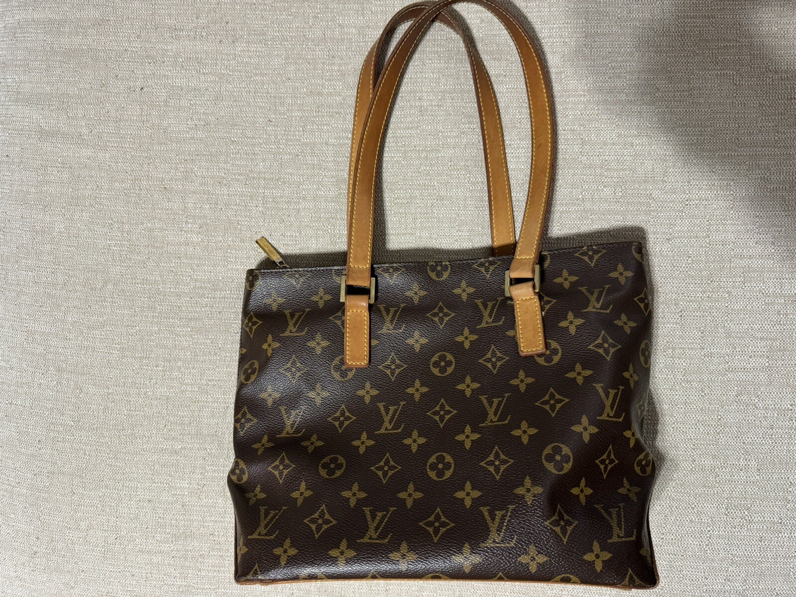 louis vuittons handbags authentic used buy it now eBay