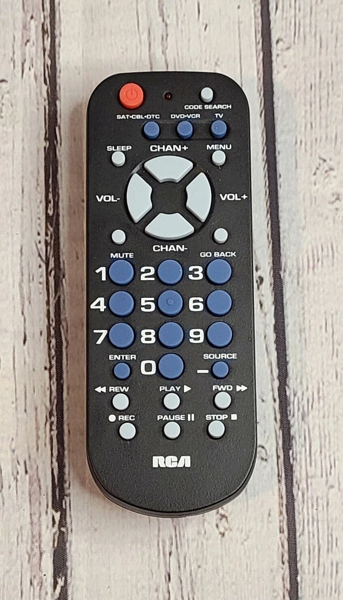 Rca rcr503br on sale