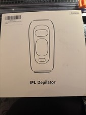 IPL Depilator Laser Hair remover