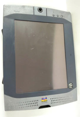 VIEW SONIC VIEW PAD 1000 MODEL: VSVPD22974-1M 16V 3.75A