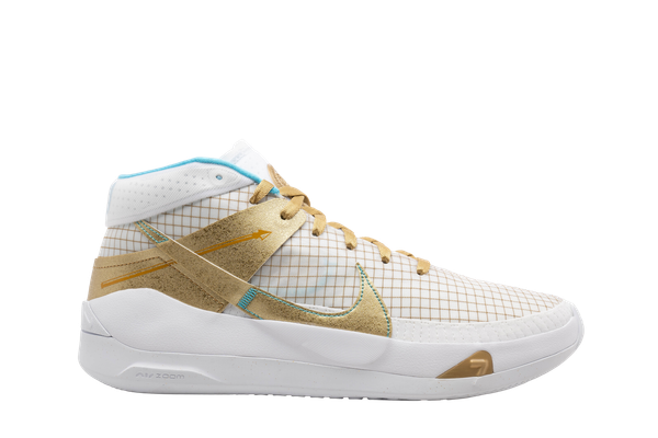 kd 12 white and gold