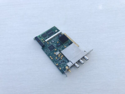 1PC NI High Speed Data Acquisition Card PCI-5112 PCI5112 #D3