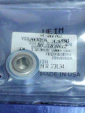 RBC Aerospace  HEIM Spherical Bearing BACB10FA06GZ  MFR:73134 NEW