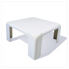 Tavolino Coffee Table Vintage C&B Mod.4 Gatti Numero 2 Mario Bellini 1967