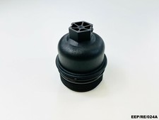 Oil Filter Housing Cap for RENAULT KADJAR (HA_,HL_) 1.6DCI 2015+ EEP/RE/024A