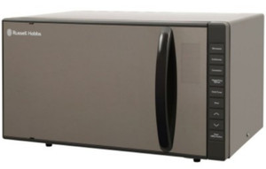 Ersatzteile für Russell Hobbs RHM2361B 23L Digitale Mikrowelle