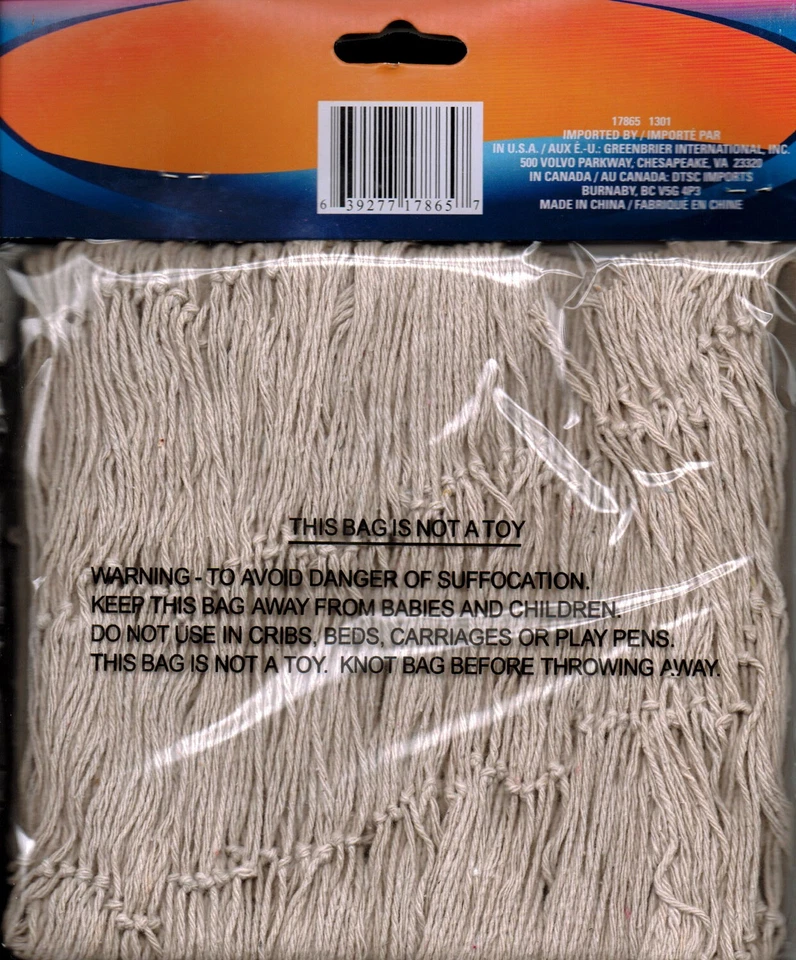 RED DE PECES Natural Luau Playa Piscina Pirata Fiesta Tiki Bar Decoración-6x8 pies Foto 4 de 4