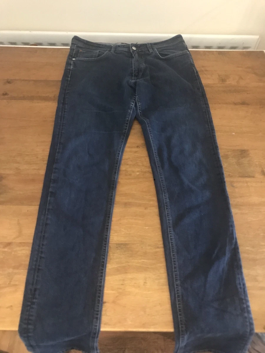 Eur 42 best sale jeans