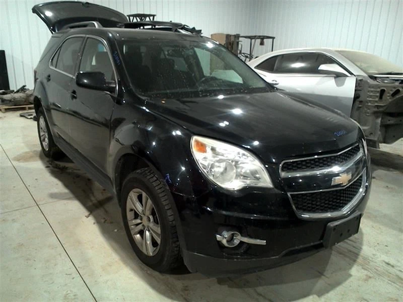 Palanca de cambios de transmisión Equinox 2011 392002 Foto 3 de 4