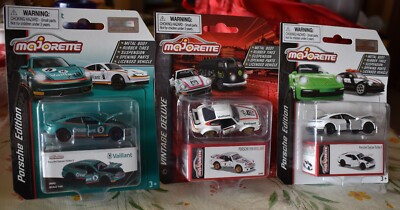 ミニカー PORSCHE TAYCAN TURBO S + PORSCHE 934 s-l400.jpg