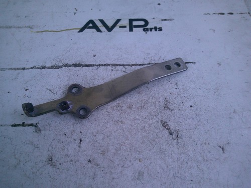 Orig. Audi RS6 4G 4,0 TFSI Turbolader Turbo Lader Halter Halterung 079145536G