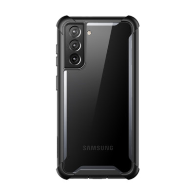 Galaxy S21 PLUS i-Blason Ares Case Rugged Full Body 360 Bumper Cover Dual Layer