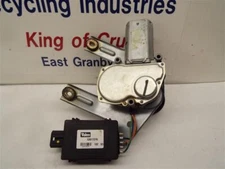 Rear Wiper Motor Fits 03-05 AVIATOR 164051