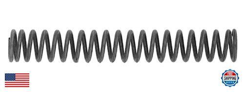 The Hillman Group 851616 Hillman (1-5/8" x 3/16") Compression Spring, Silver - Picture 1 of 1