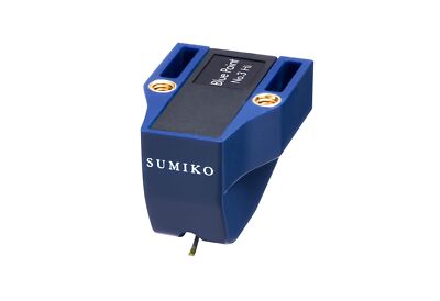 Sumiko Blue Point No.3 Low MC Tonabnehmer