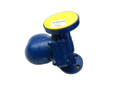 SPIRAX SARCO FT44-32 TV STEAM TRAP ANSI300 0836497 DN40 New | eBay