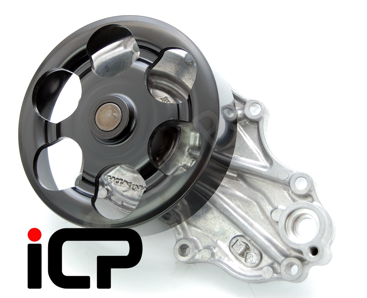 純正ダイナモ ★ K20A シビック TypeR EP3 インテグラ DC5 Genuine Water Pump & Seal Fits: Honda Civic Integra Type R EP3 DC5