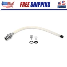  Fuel Check Valve Rebuild Kit For Harley-Davidson Softail 2001-2007