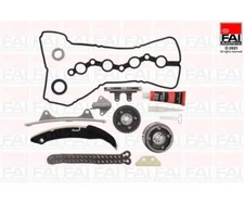 Timing Chain Kit FAI AUTOPARTS TCK334VVT Upper for Hyundai i20