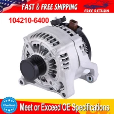 Alternator For BMW 228i 320i 328i 428i L4 2.0L 2012-2018 104210-6400 Alternator