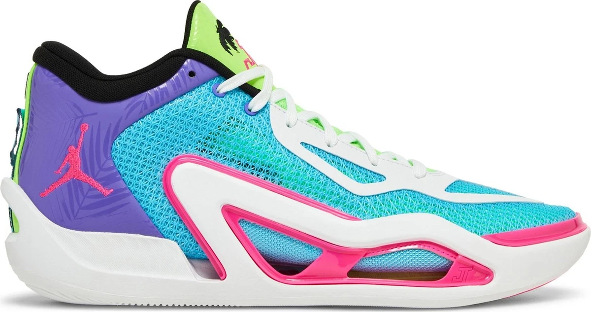 Jordan Tatum 1 Wave Runner for Sale | Authenticity Guaranteed | eBay