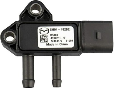 MAZDA Genuine CX-5 Diesel DPF EXHAUST GAS PRESSURE SENSOR NO.2 