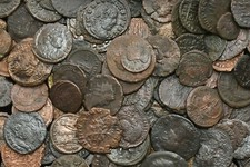 IMPERIAL ROMAN COINS  - F TO VF CONDITION GREAT DEAL - 1 COIN PER PURCHASE