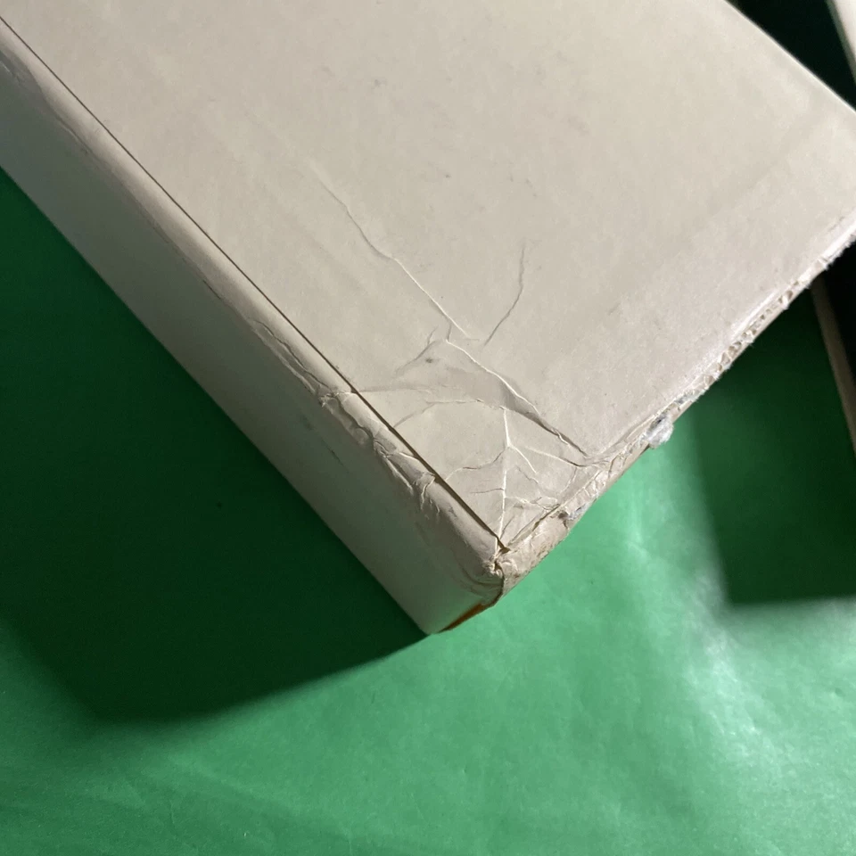 Библиотека Америки: Джек Лондон, романы - лот из 2 томов в футляре / JAW - Изображение 4 из 4