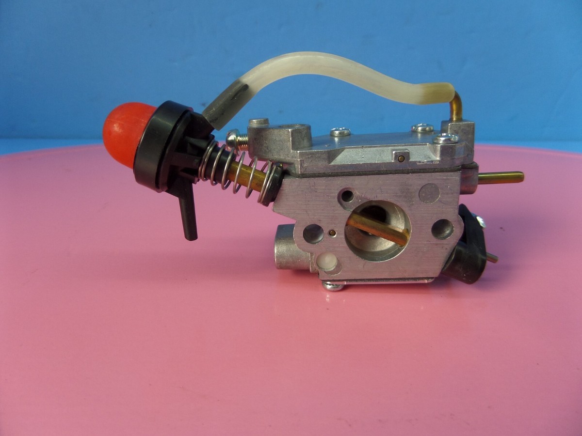 For FX26SCE SST25CE W25CFK W25SB Replacement Carburetor For Weedeater / Poulan FX26SCE, SST25CE, W25CFK, W25SB Models Poulan Weed Eater Carburetor