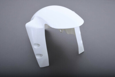 Kotflügel Vorne / Schutzblech Roh für YAMAHA FZ8 N FZ-8N FZ-8 RN25 2010-2016