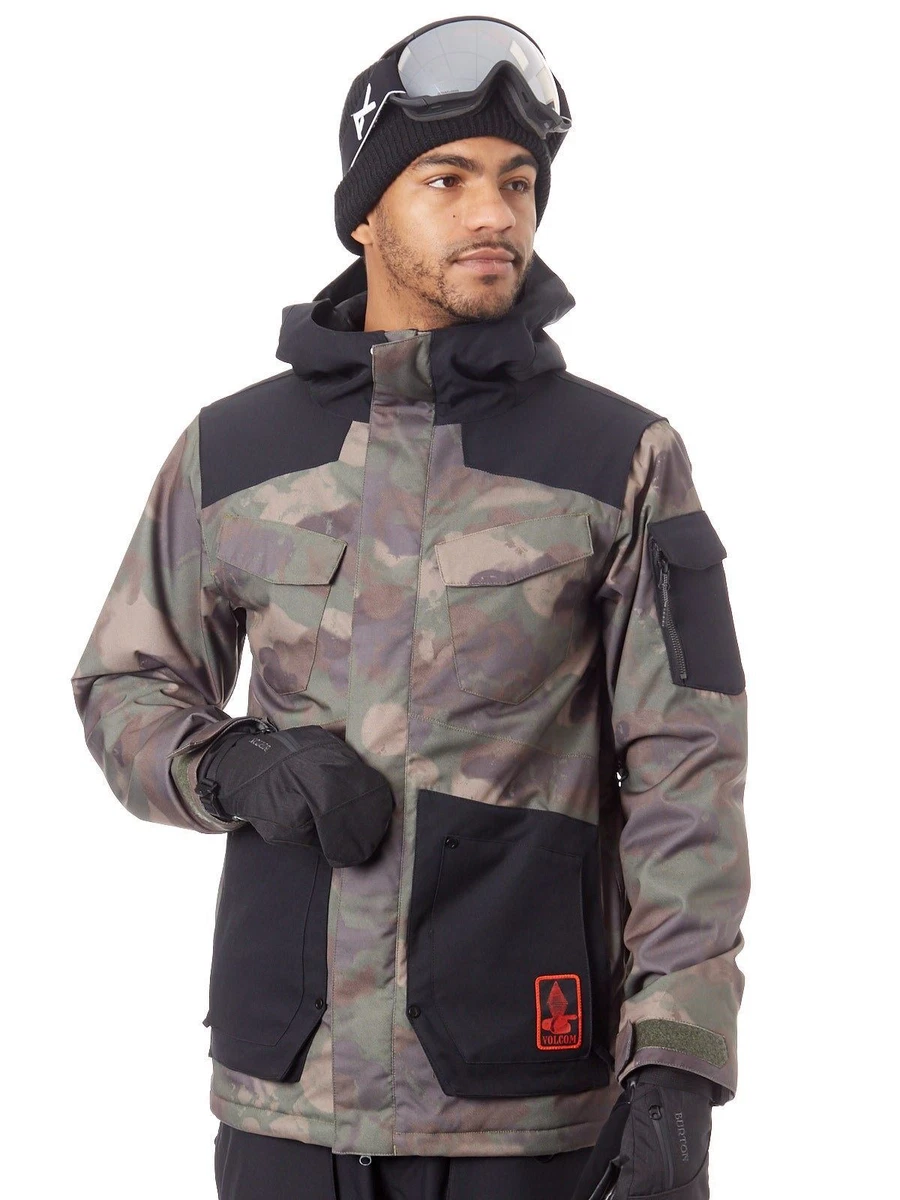 Volcom vco inferno top
