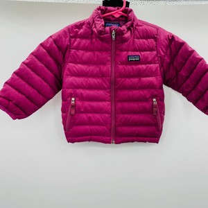 patagonia 18 month jacket