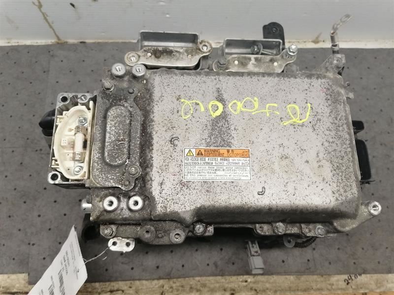 Conv/Invert/Charger Inverter Fits 13-18 LEXUS ES300H 1276834 | eBay