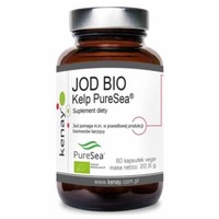 Kenay Jod Bio Kelp Puresea 60 K