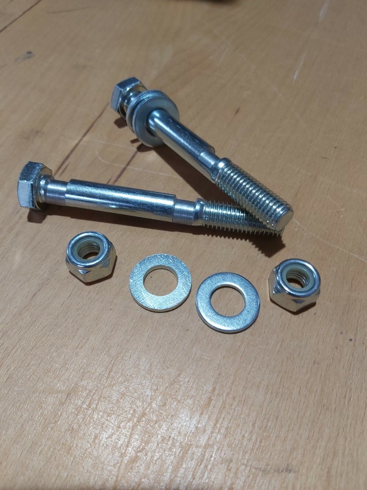 Ammortizzatori, Montanti E Assemblaggi Per Fiat Panda 141_ | Acquisti Online Su - Foto 8