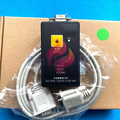NEW KONE KM878240G01 Elevator Decoder Test Tool~