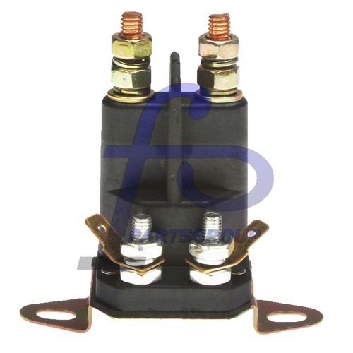 4Pole 2654 532146154 Solenoid for Craftsman LT1000 Poulan 146154 73233