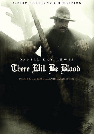 There Will Be Blood (DVD, 2008, 2-Disc Set, Collectors Edition) [Factory Sealed] - Picture 1 of 1