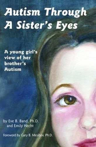 Autism Through a Sister's Eyes: A Young Girl's View of Her Brother's Autism - Image 4