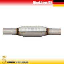 KRÜMMER-KATALYSATOR passt für Mercedes Audi VW bis 3000ccm Ø55/60 3.0L Euro 3 KRÜMMER-KATALYSATOR passt für Mercedes Audi VW bis 3000ccm Ø55/60 3.0L Euro 3